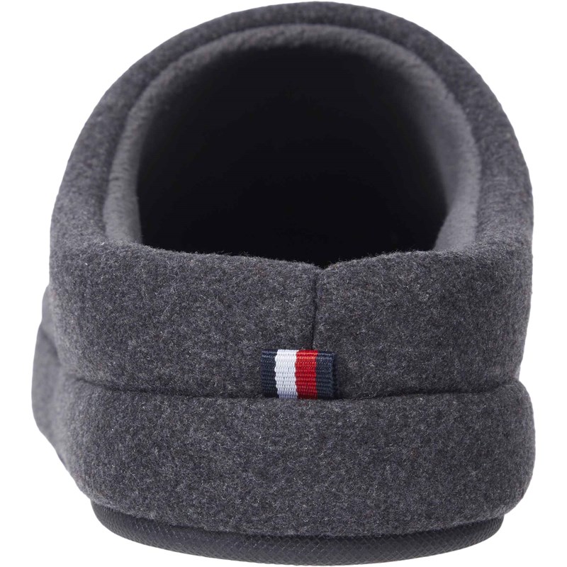 Tommy Hilfiger<br>Hjemmesko Felt 41