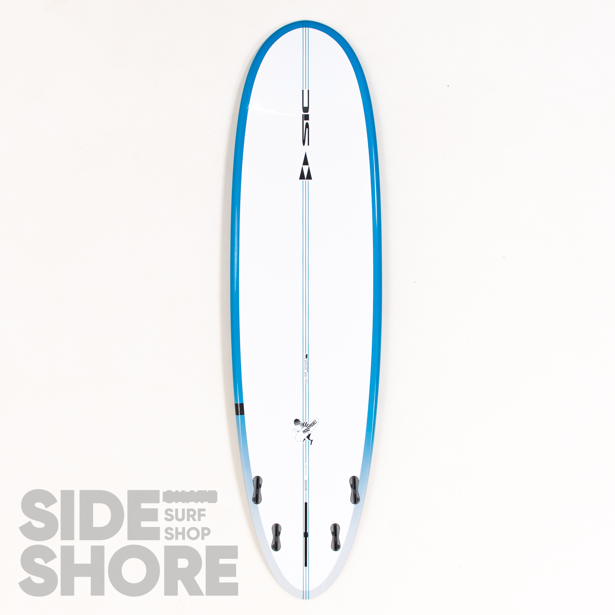 SIC Pocket 7'4