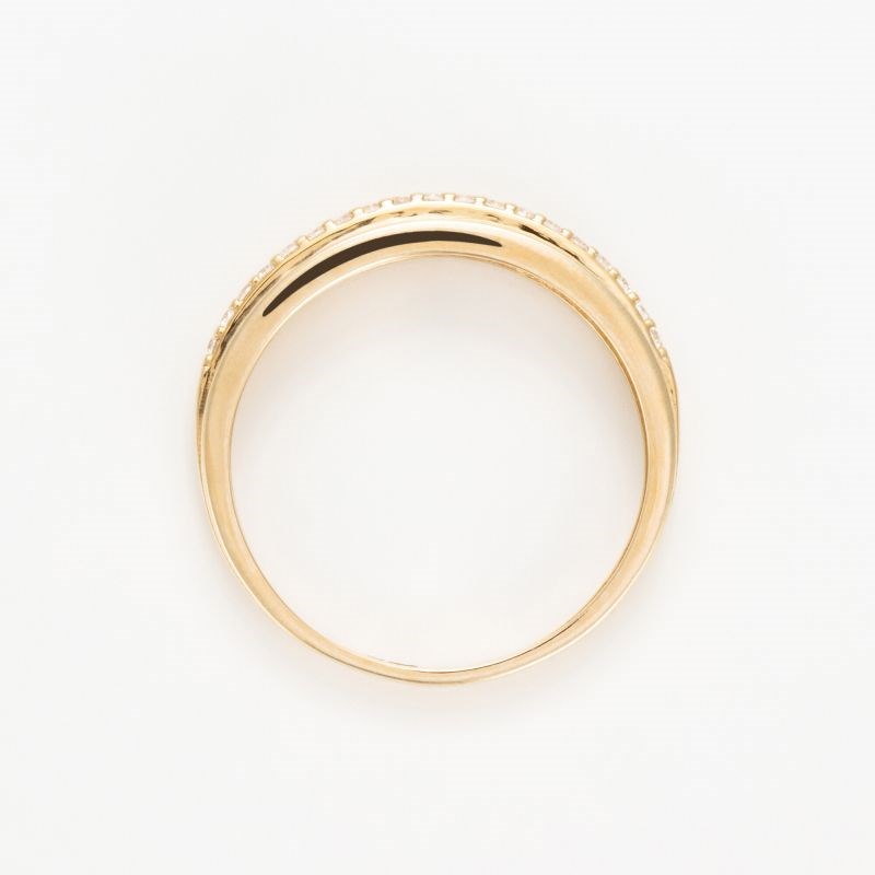 Bague Alliance 