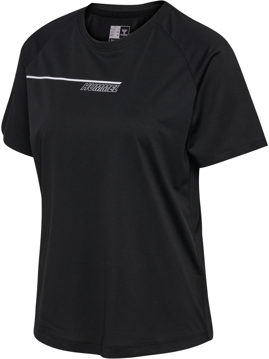 hmlCOURT LIGHT WEIGHT T-SHIRT W