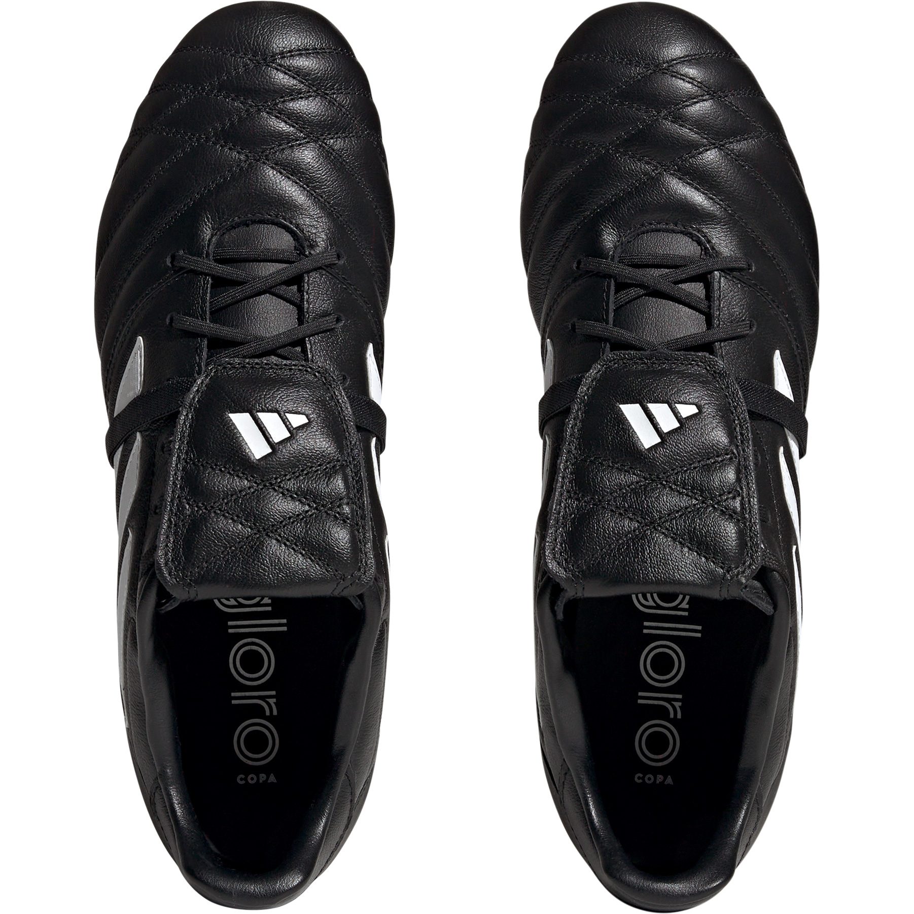 adidas Copa Gloro FG Fußballschuhe core black