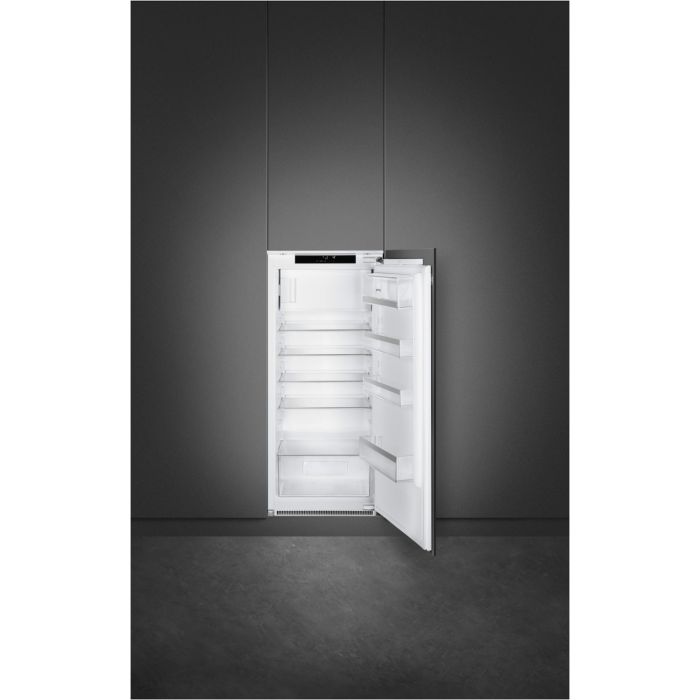 SMEG Einbau-Kühlschrank S8C124DE1