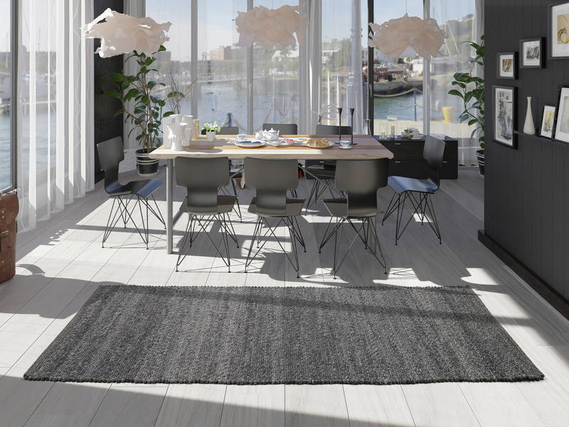 OCI Handweb Teppich FAVORIT