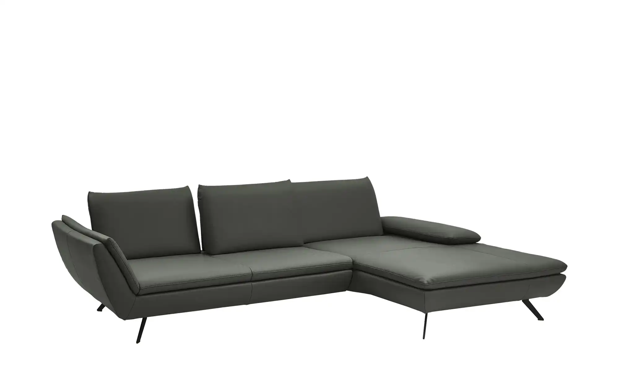 meinSofa Ecksofa Luca