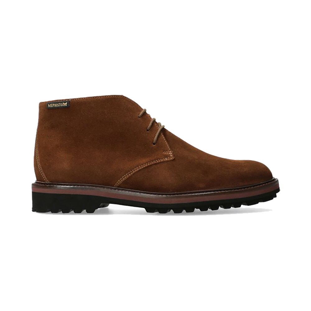 Mephisto Berto Herren Stiefel