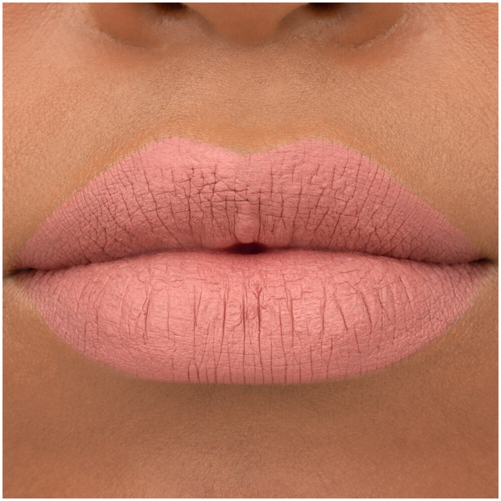 essence 8h Matte Liquid Lipstick 04 Rosy Nude2,5 ml