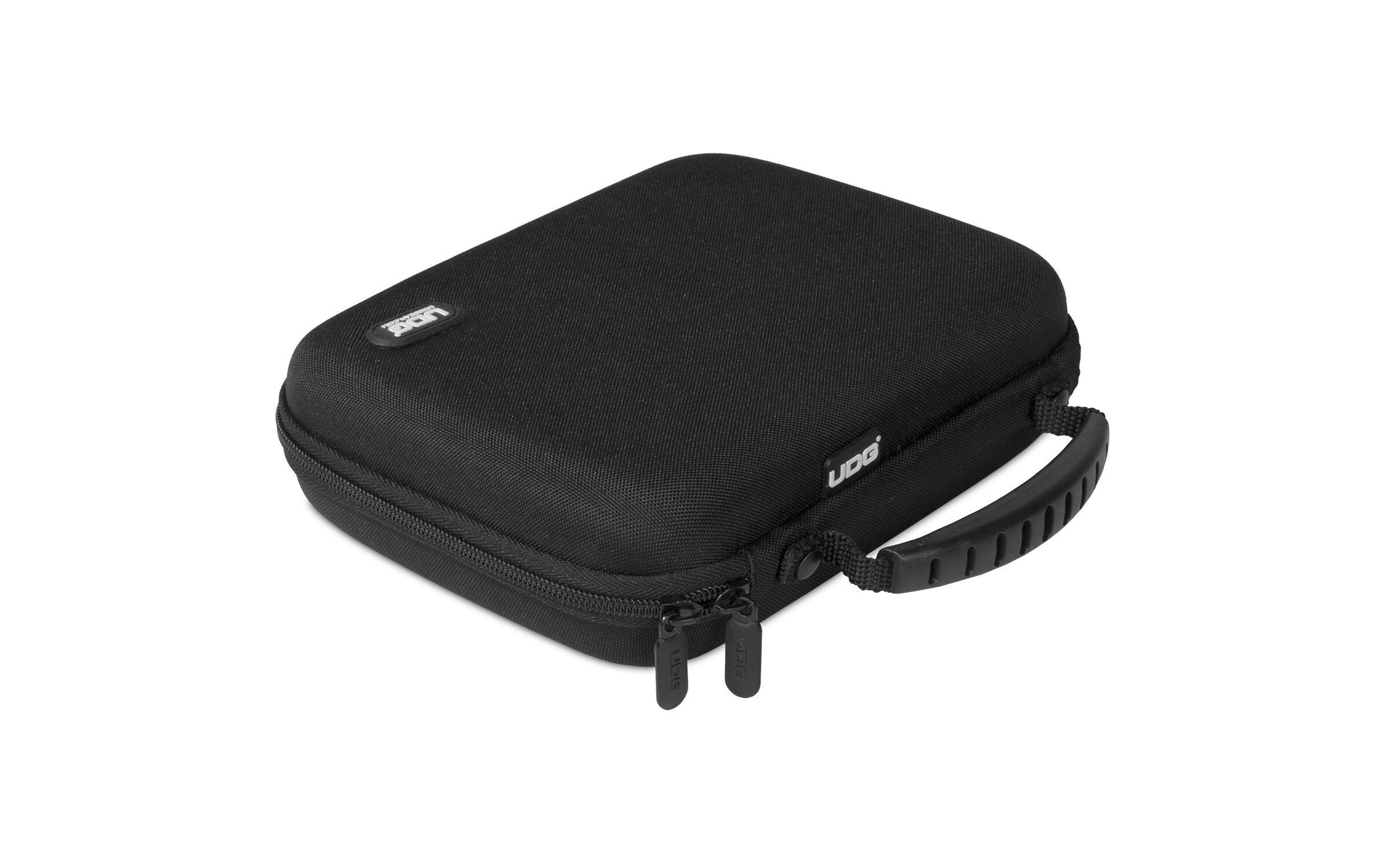 Transportcase Creator für Arrow und Apollo SoloHardcase für verschiedene Audio-Interface-Modelle