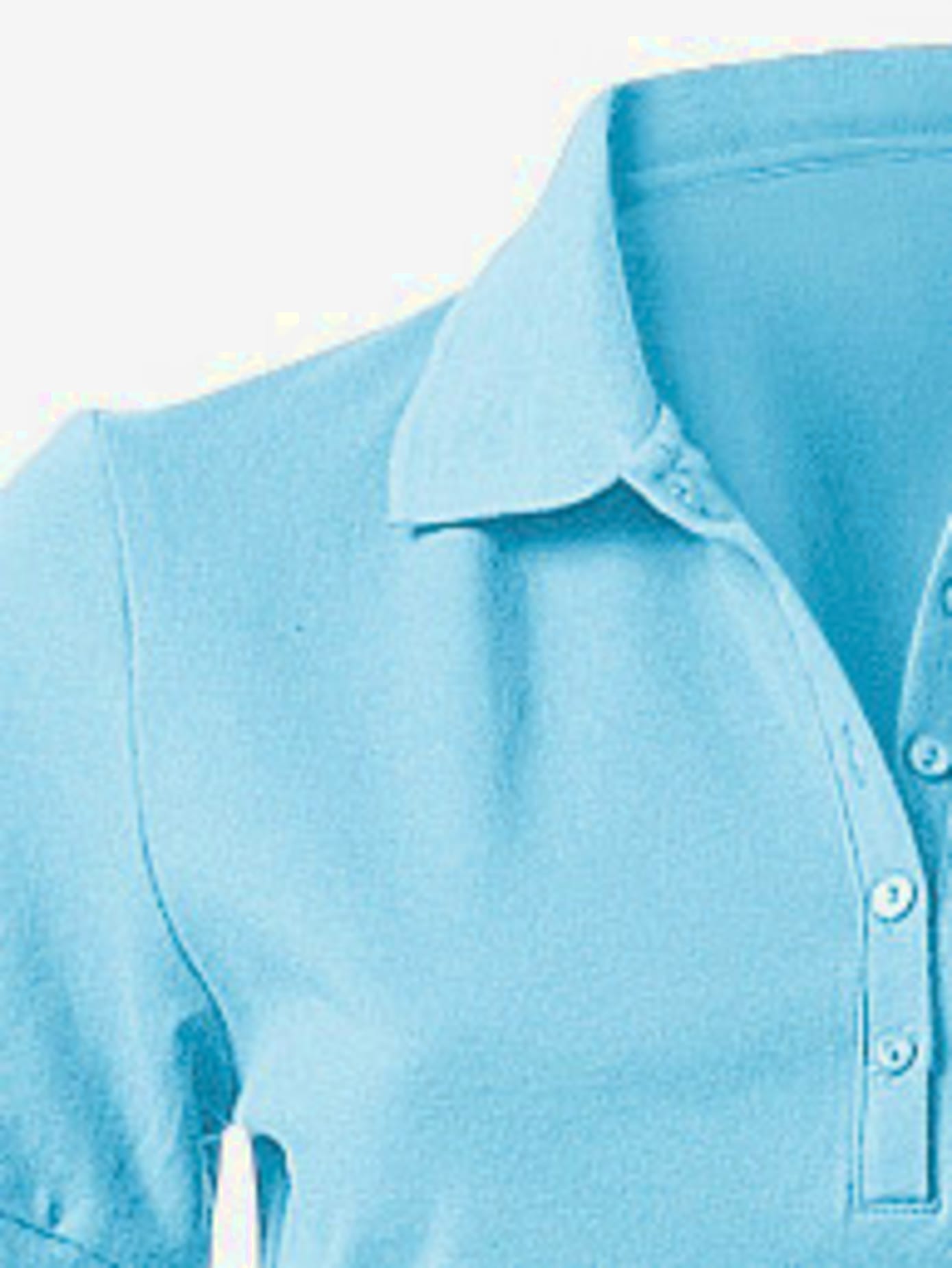 Style polo classique