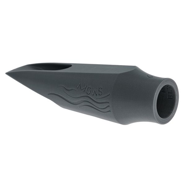 Syos Tenor Smoky 6 Anthracite Metal