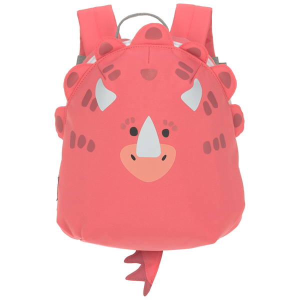 LässigLässig   Animal Mini Rucksack Dino Rose