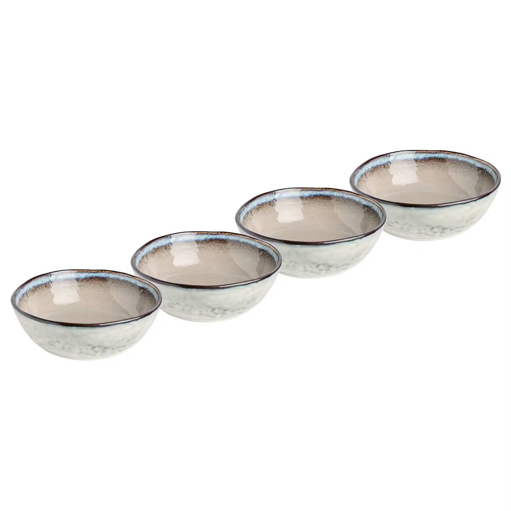 ARTISAN Schale 4er-Set
