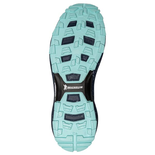 Chaussure trail MILLET INTENSE SAPHIR