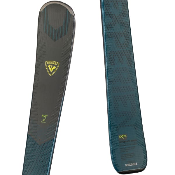Pack ski ROSSIGNOL EXPERIENCE 82 BASALT K+NX 12 KONECT GW B90