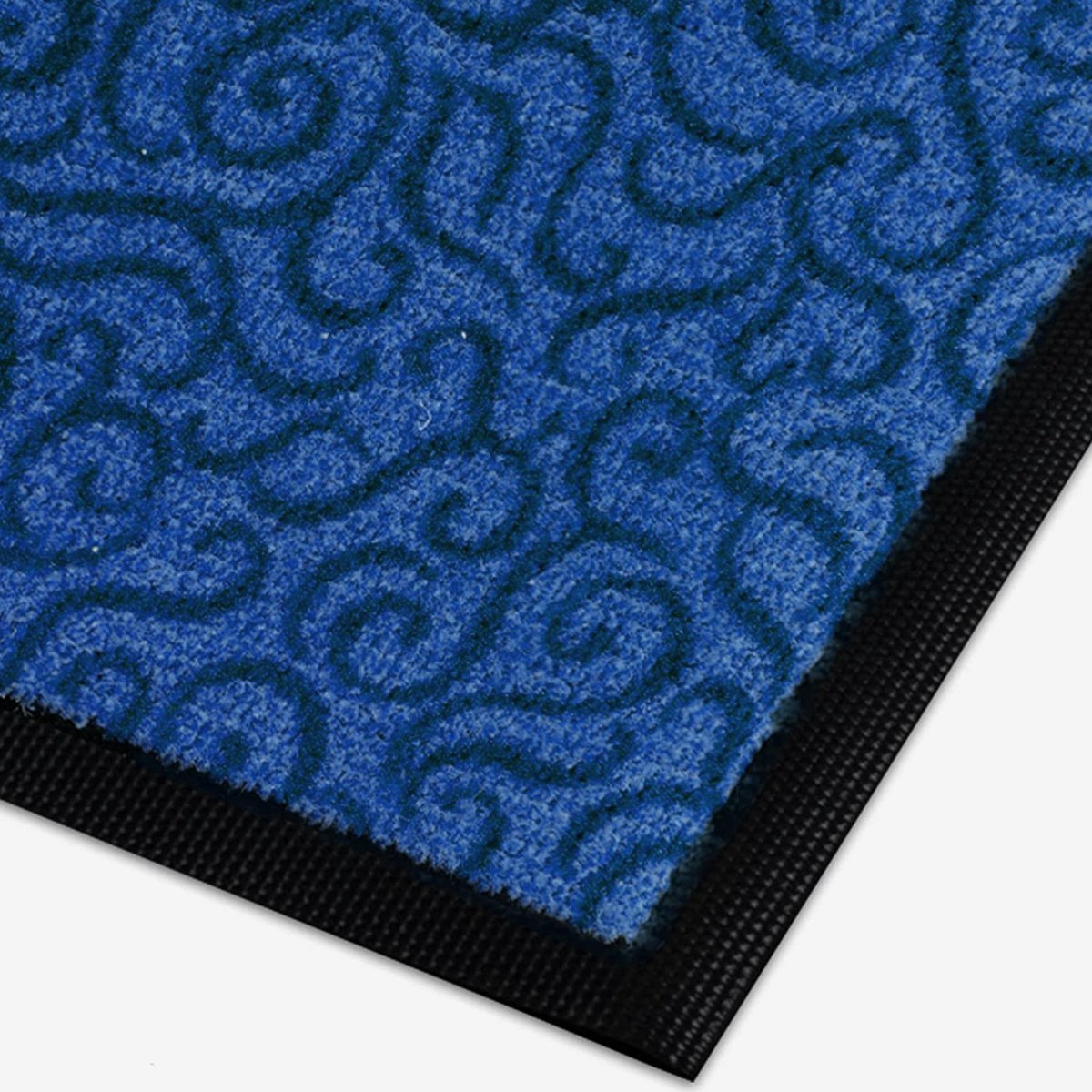 casapura Sauberlaufmatten Brasil | Blau