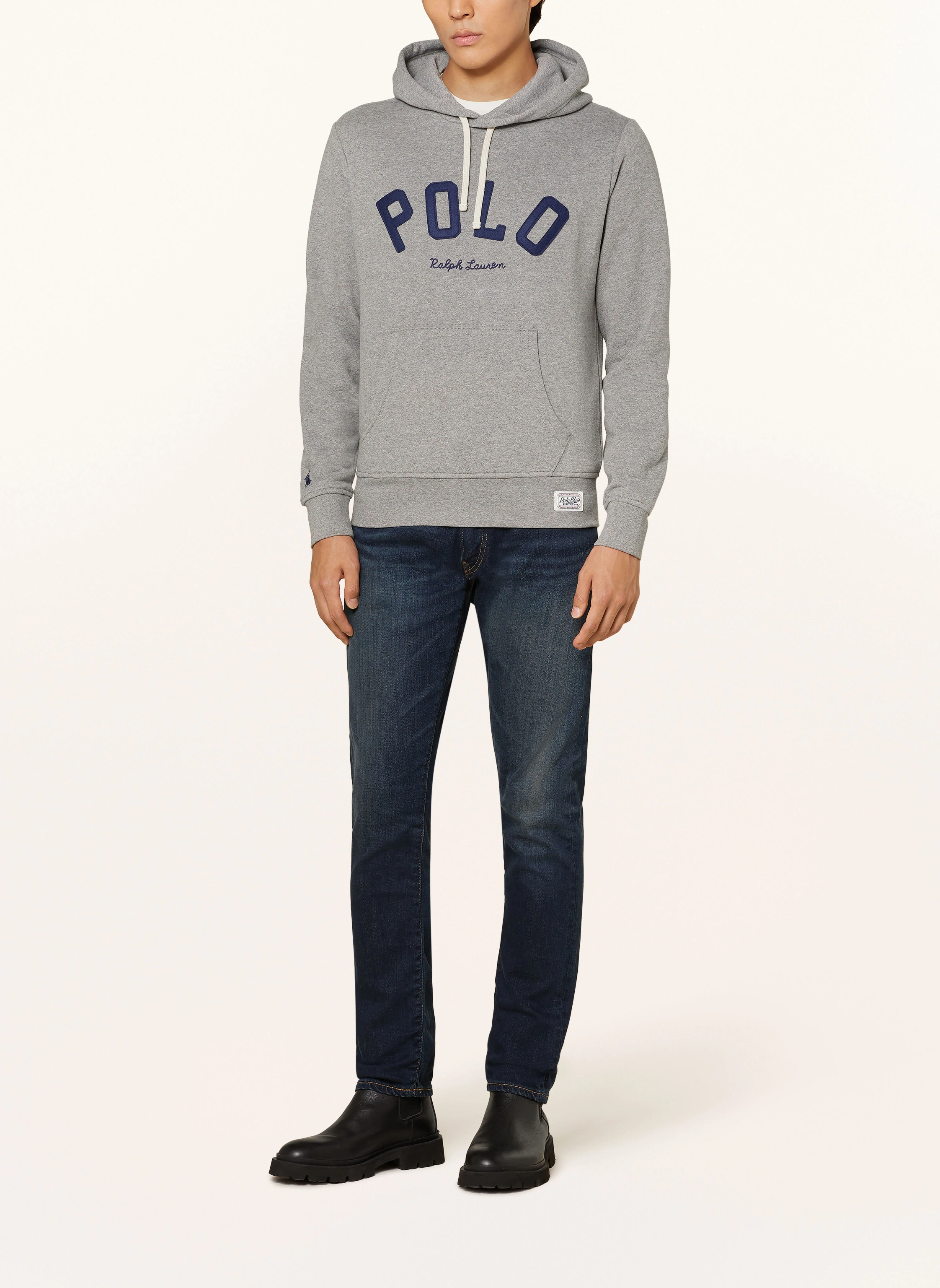 POLO RALPH LAUREN Hoodie