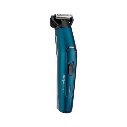 BaByliss Japanese Steel Face & Body Kit Bart-/Haarschneider-Set
