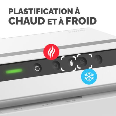 Fellowes Jupiter 2 - plastifieuse A3 - jusqu'à 250 microns