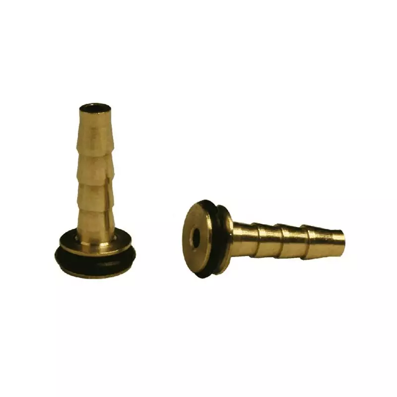 ELVEDES 10 Inserts pour Tektro durite