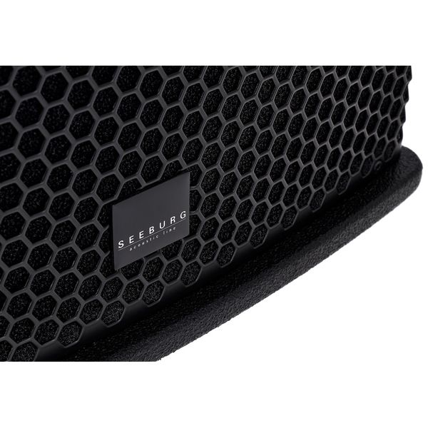 Seeburg Acoustic Line A6-dp