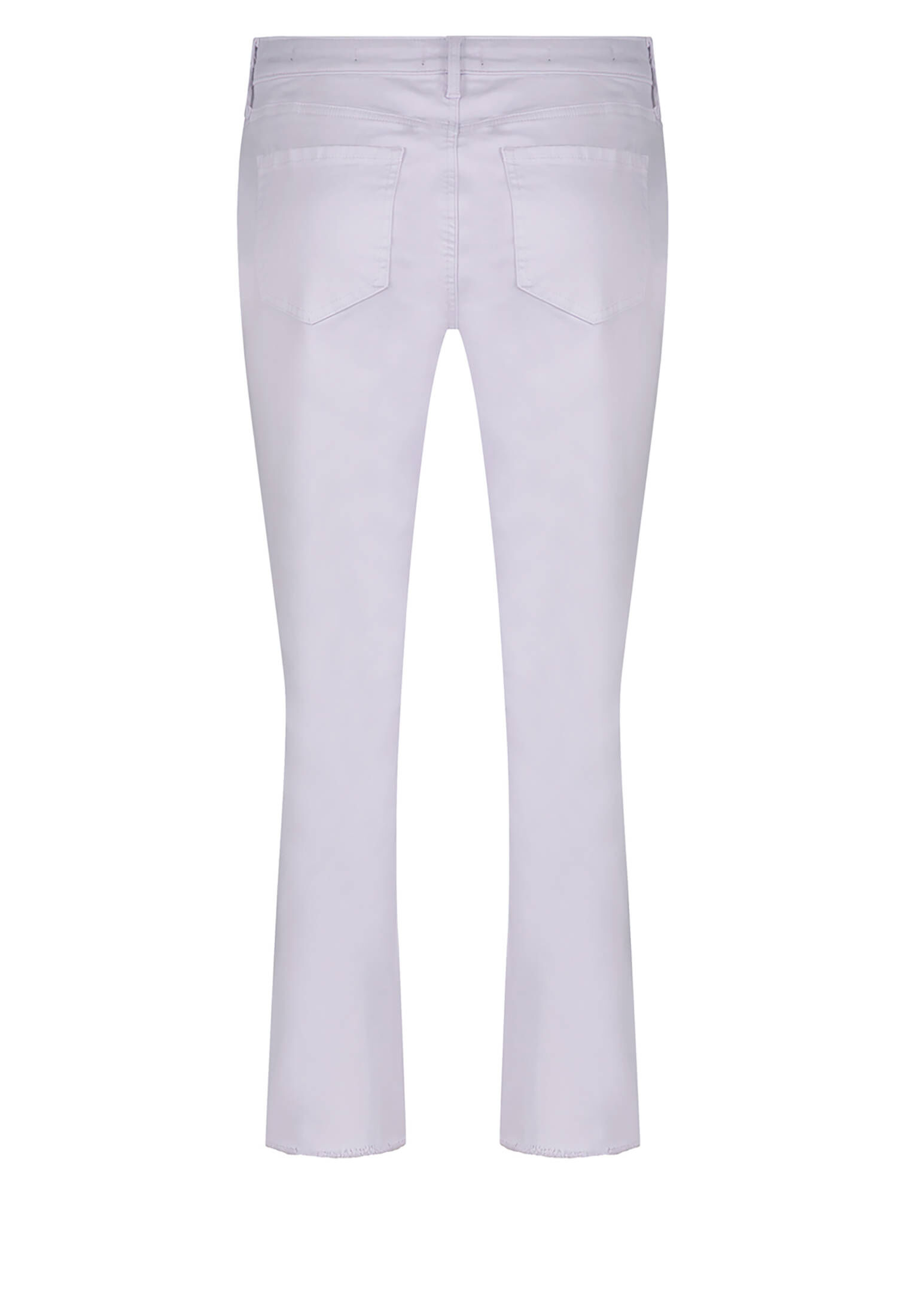NYDJ| Damen Jeans Sheri Ankle Fray Hem