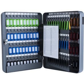 Coffret à clés, grand modèle