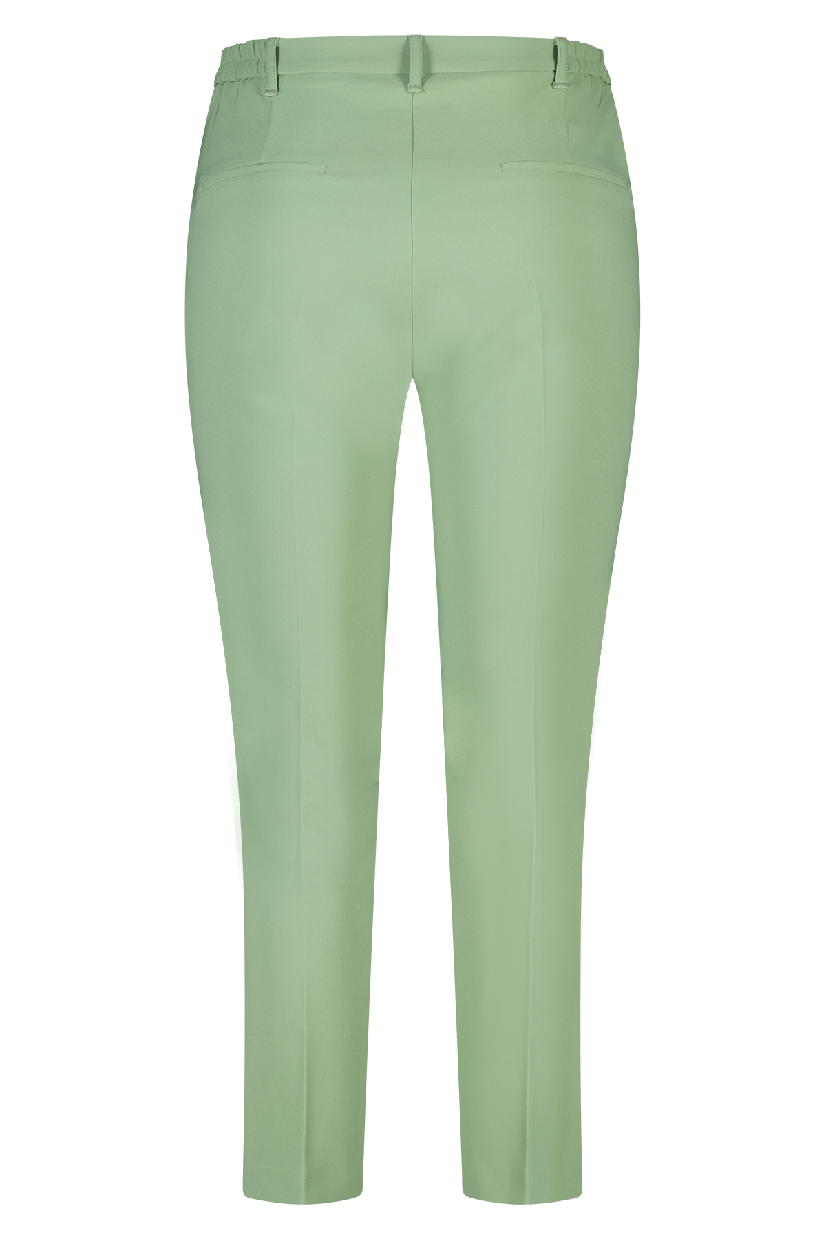 Straight leg pantalon Mint