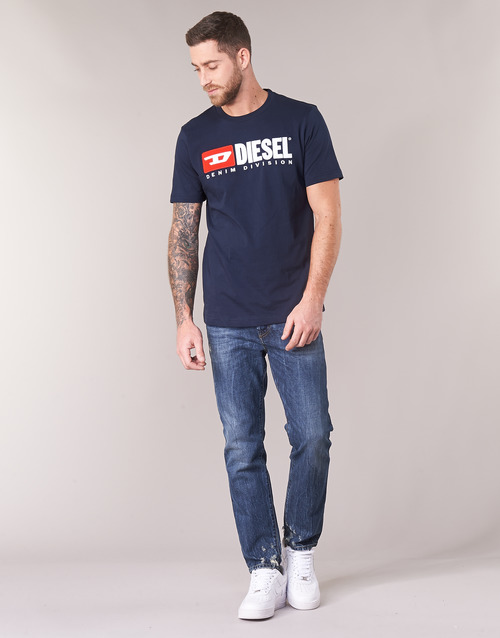 Diesel - MHARKY - Bleu 080AG