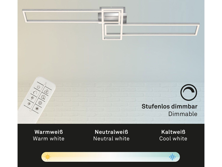 Plafondlamp