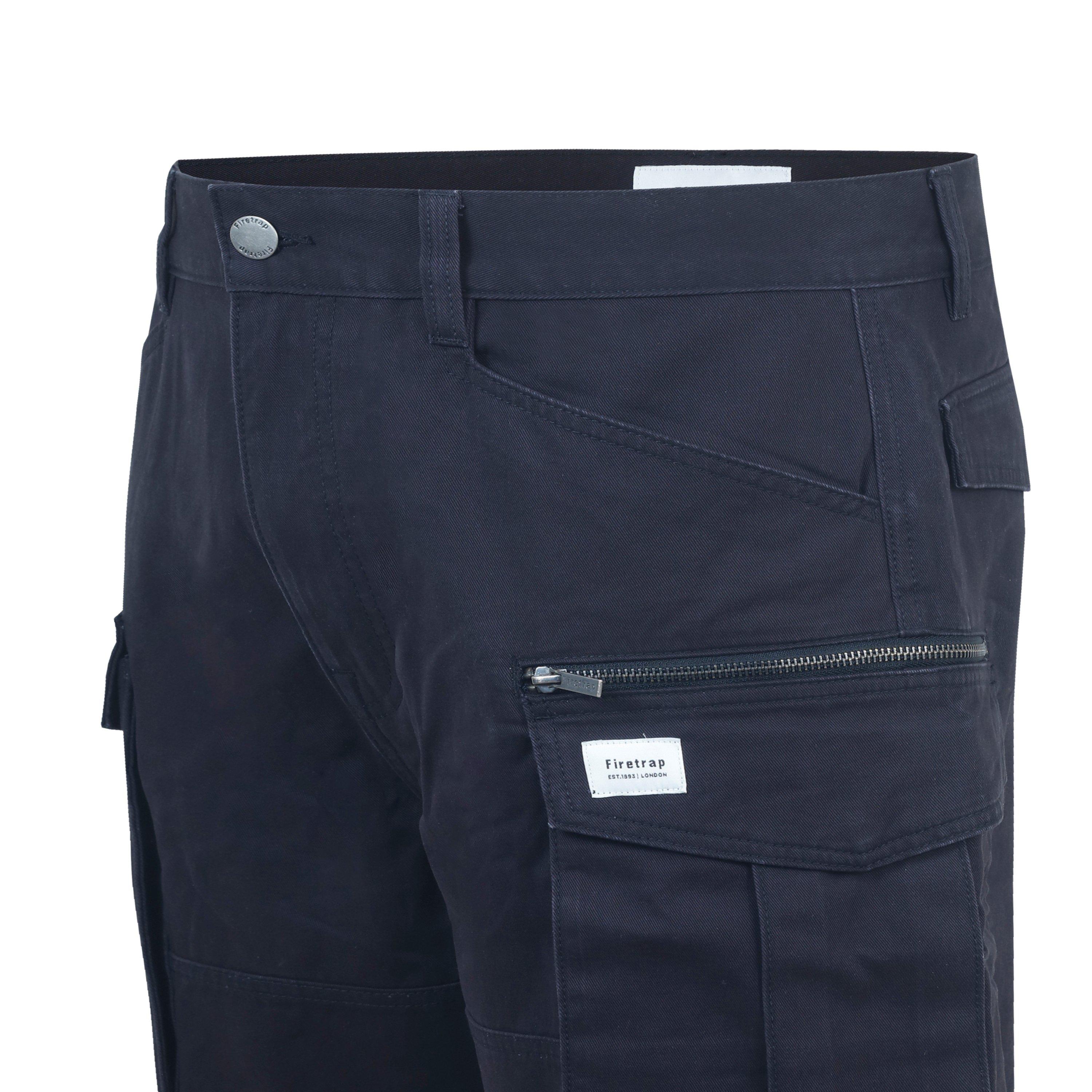 Firetrap BTK Shorts