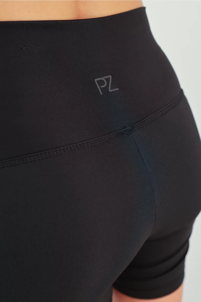 POWERZONE Radler 7 Inch Damen Short