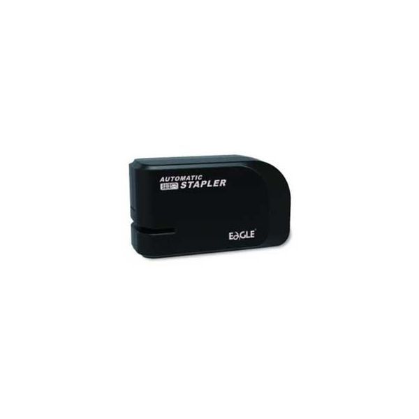 Eagle Agrafador Elétrico 505EAEG1610 Preto