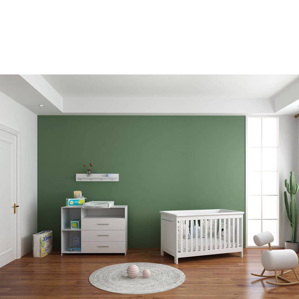 babykamer Jim (2-delig)