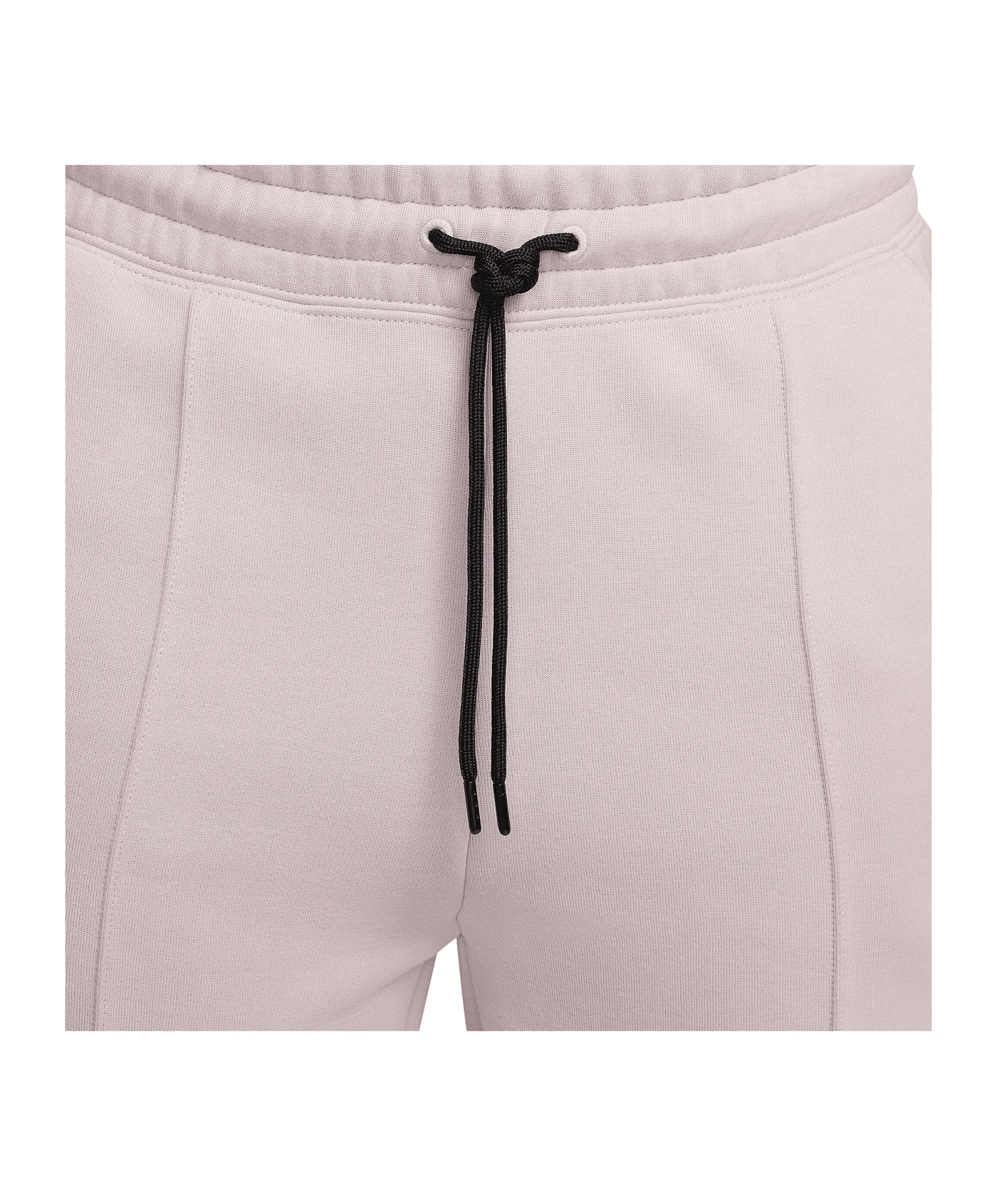 Nike Tech Fleece Jogginghose Damen Lila F019