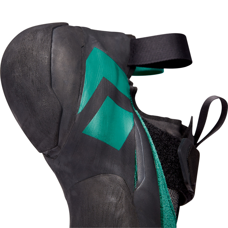Black Diamond Damen Method Kletterschuhe