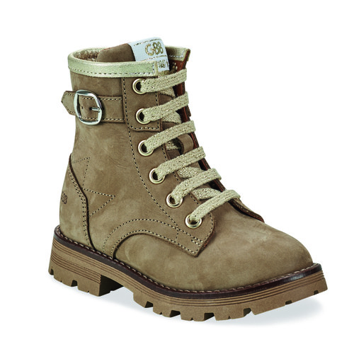 GBB - ERVINE - Beige