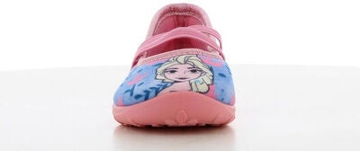 Disney Frozen Classic Sandaler, Fuchsia/Blue