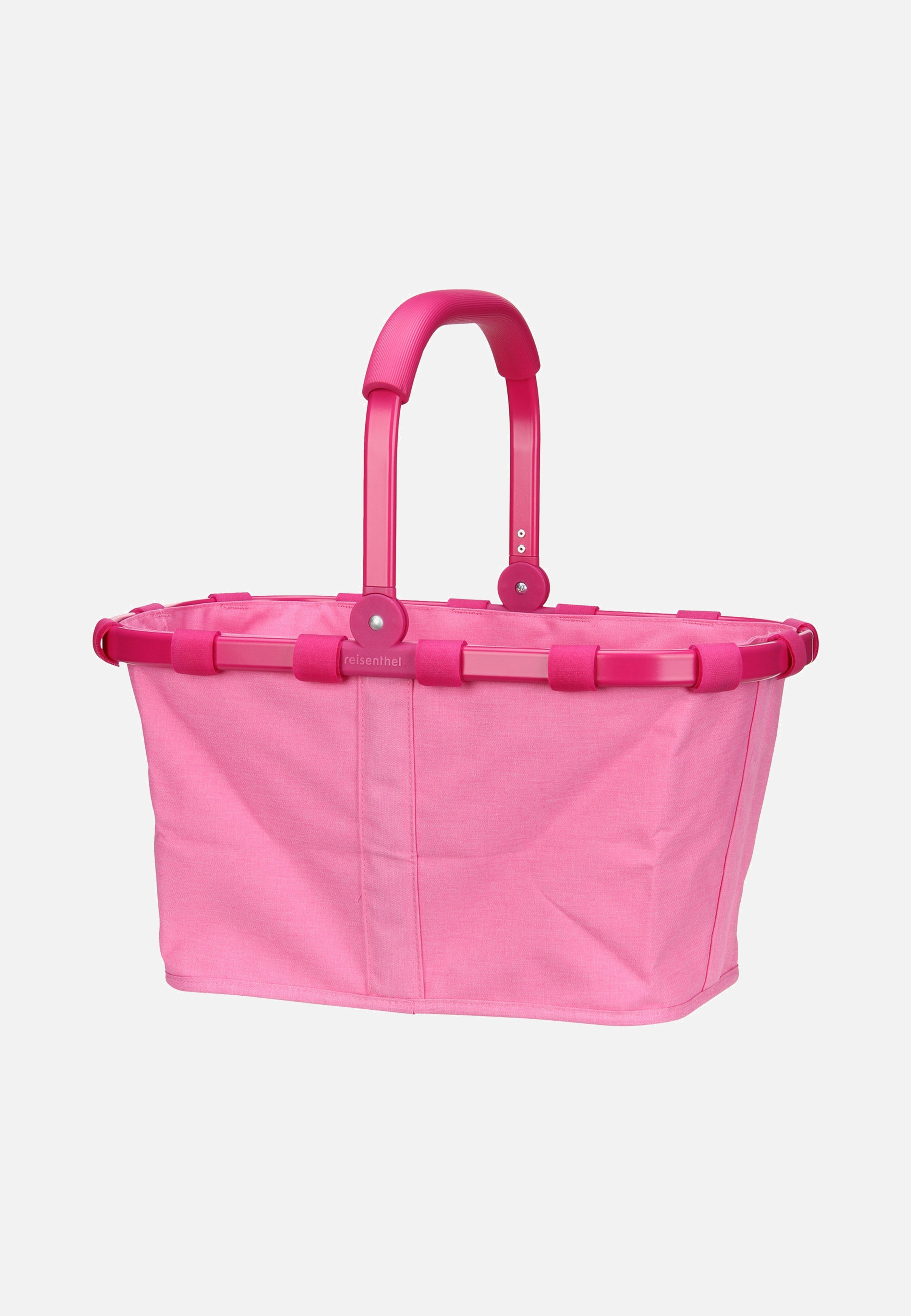 carrybag frame twist Twist Pink - Einkaufskorb