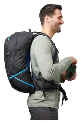 Sac de Randonnée Gregory Citro 30 Rc Noir