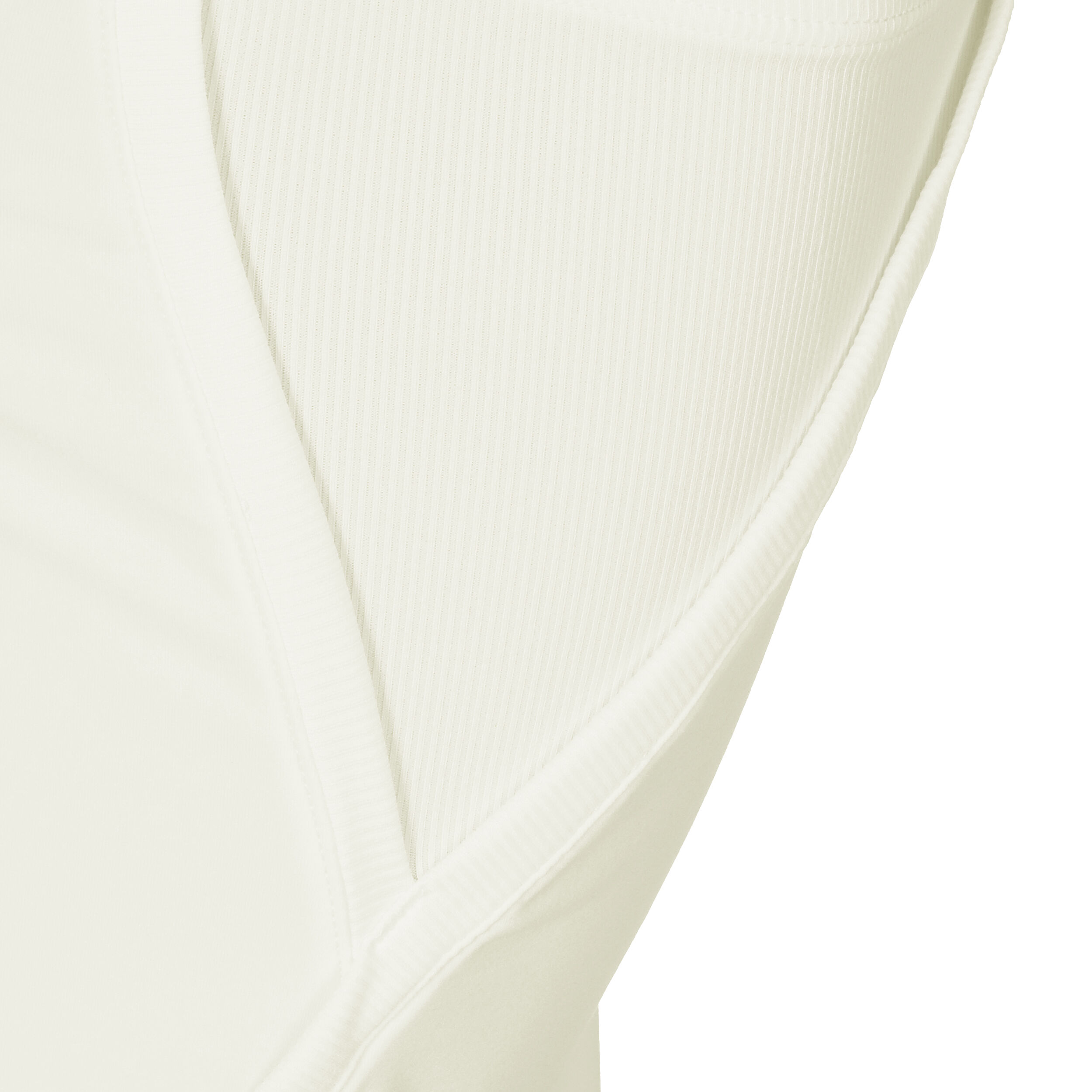 Nike Dri-Fit Victory Débardeur Tank Top Femmes - Jaune , Blanc