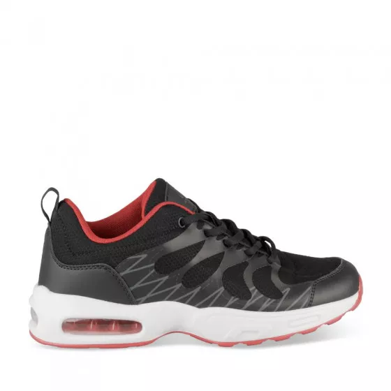 Baskets NOIR UNYK