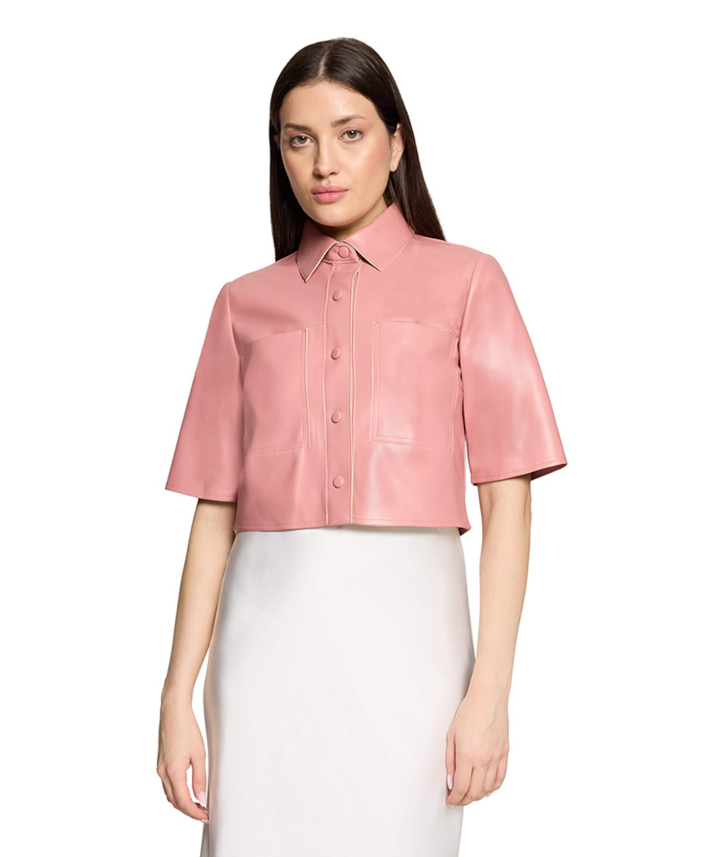Vera Mont Dames blouse roze