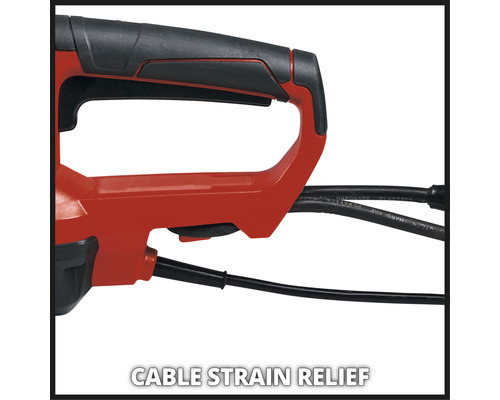 Einhell GC-EH 6055/1 elektrische heggenschaar
