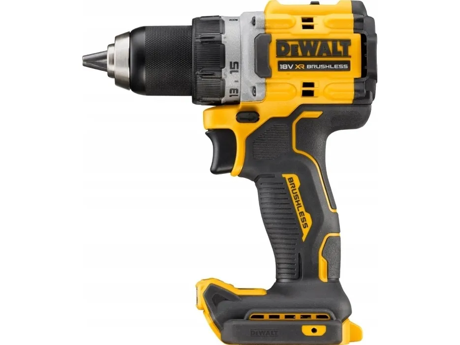 DeWALT DCD800H2T-QW, 1,3 cm, 1,5 mm, 1,3 cm, 500 W, 18 V, 5 At