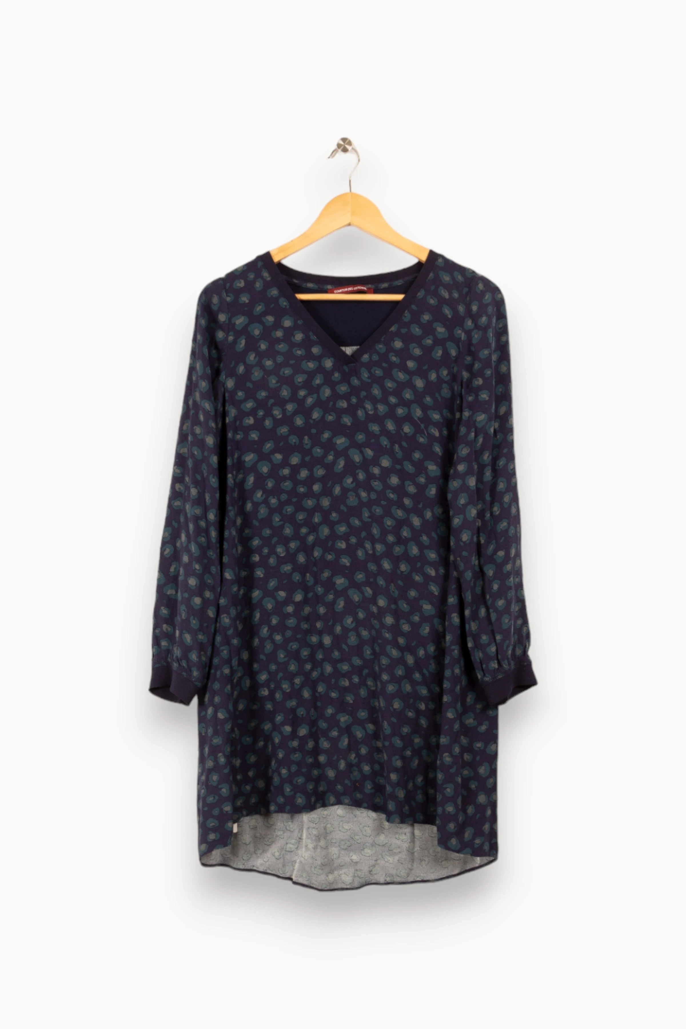 Robe | Bleu