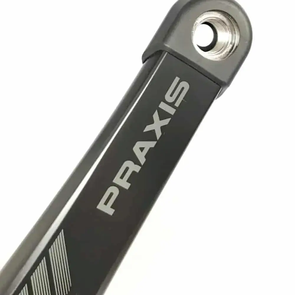 Praxis Crank Protector Boots 3
