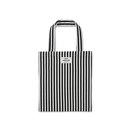 Mads Nørgaard Sacky Atoma Net, Black/White Alyssum