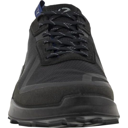 Ecco Biom 2.1 X Counrty Sneaker Herren schwarz