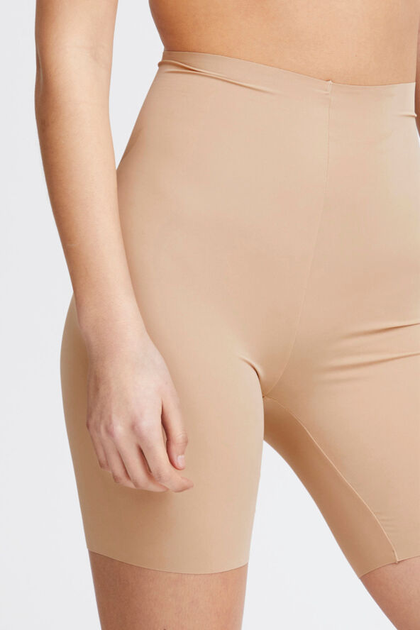 ICHI IASIV SHORTS Tan