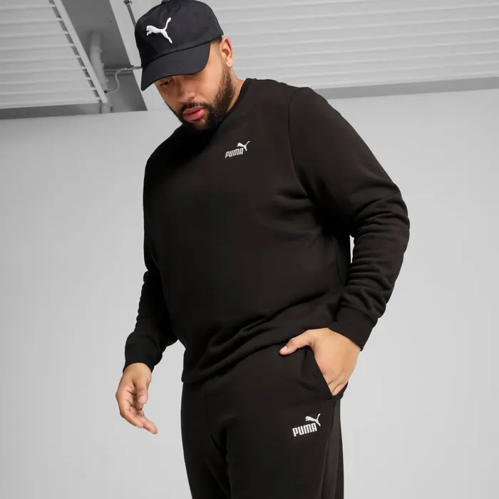 Puma ESS No. 1 Logo Joggingbroek Heren