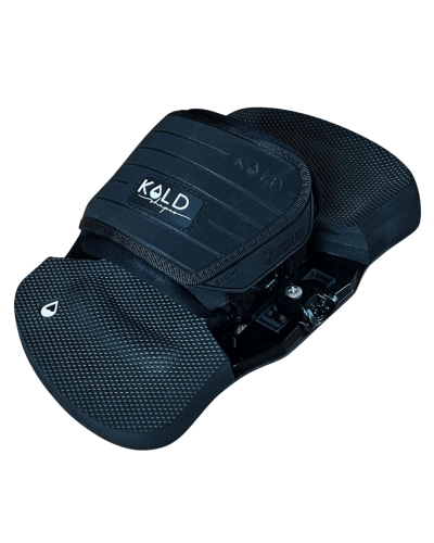 KOLD Shapes VELCRO 2.0 PADS & STRAPS